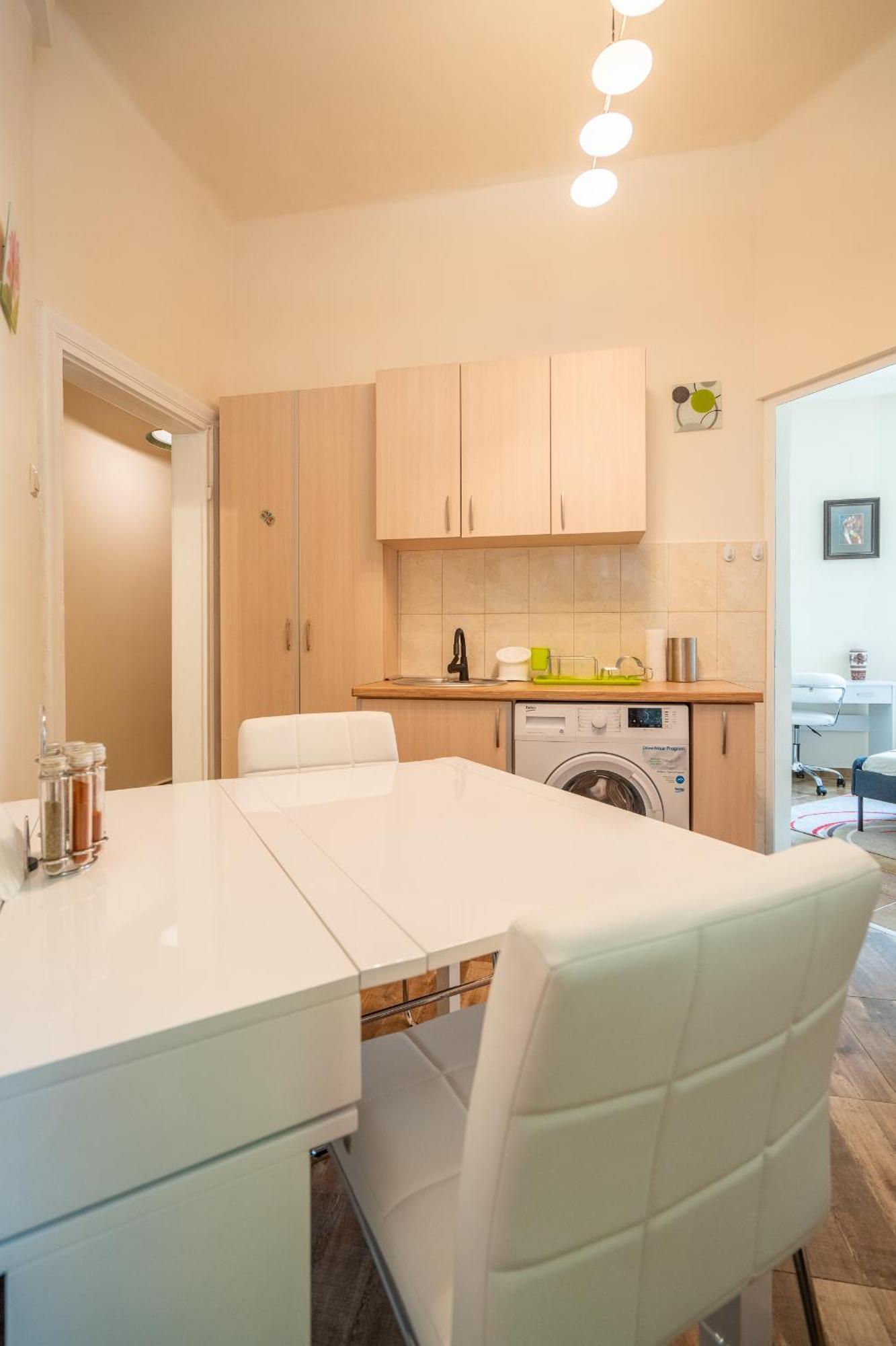 The Right Choice 21 Apartment Sofia Exterior photo